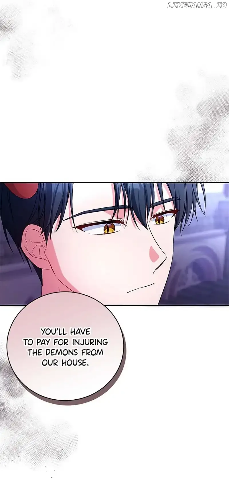 Demon King’s Doll Butler Chapter 38 page 50