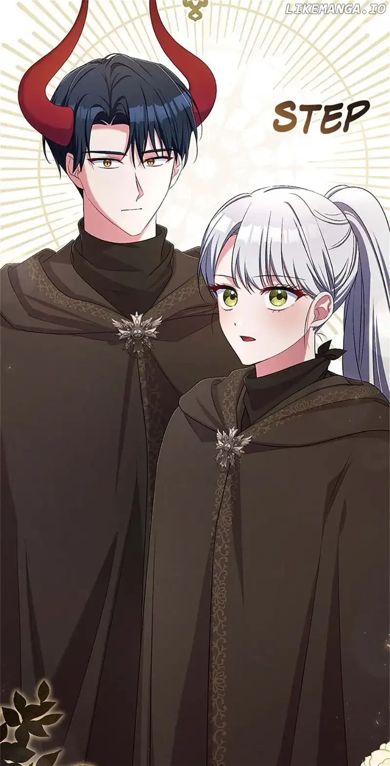 Demon King’s Doll Butler Chapter 38 page 60