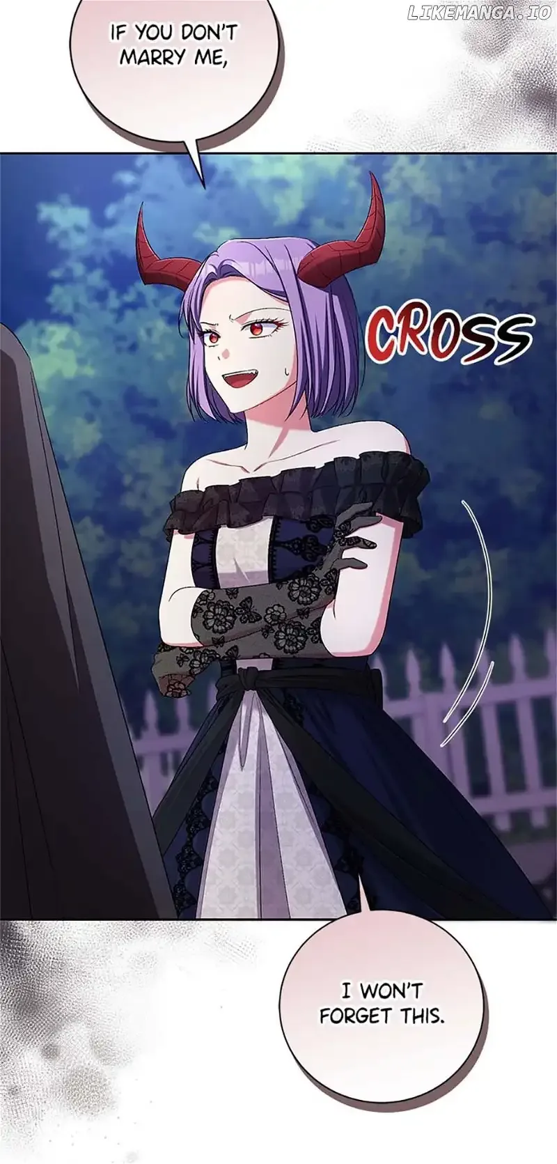 Demon King’s Doll Butler Chapter 38 page 49