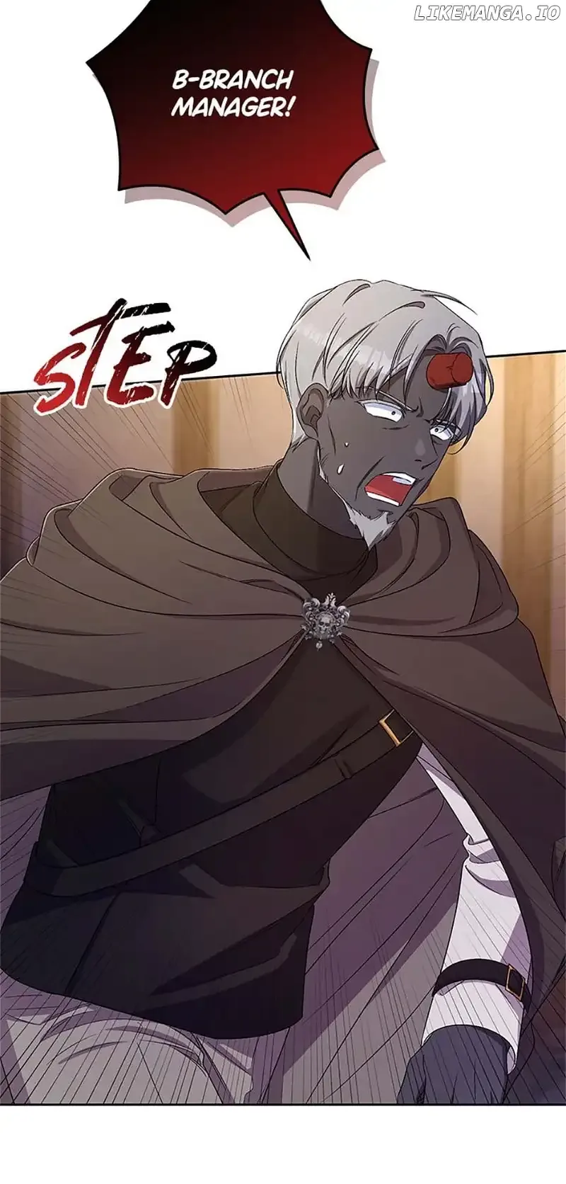 Demon King’s Doll Butler Chapter 37 page 23