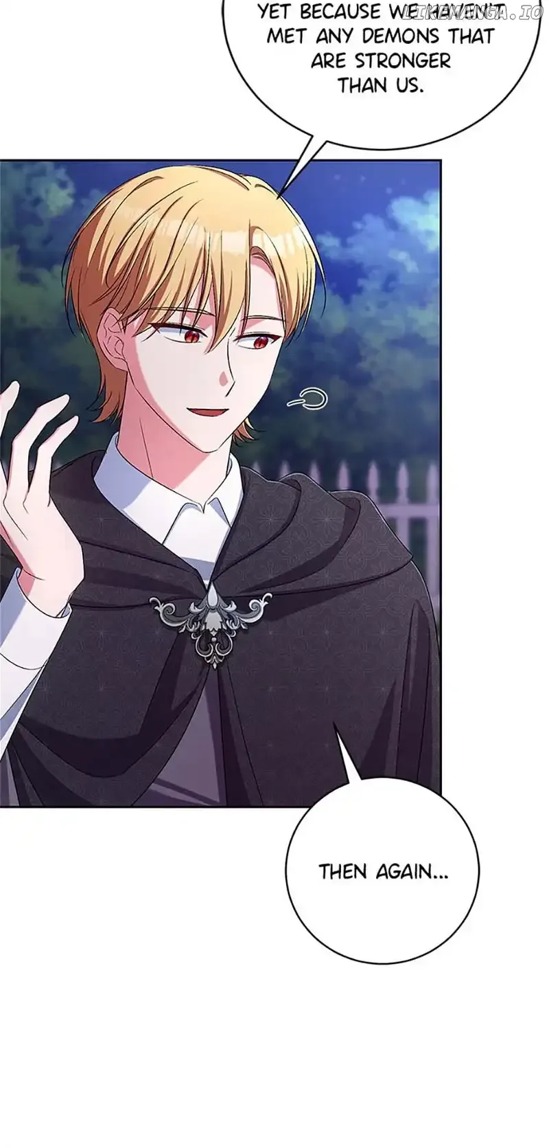 Demon King’s Doll Butler Chapter 38 page 53