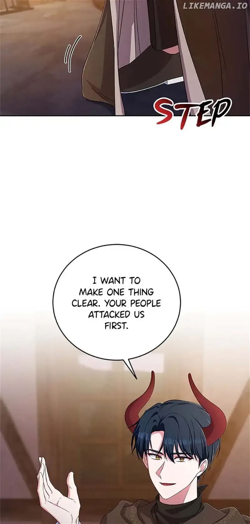 Demon King’s Doll Butler Chapter 37 page 26