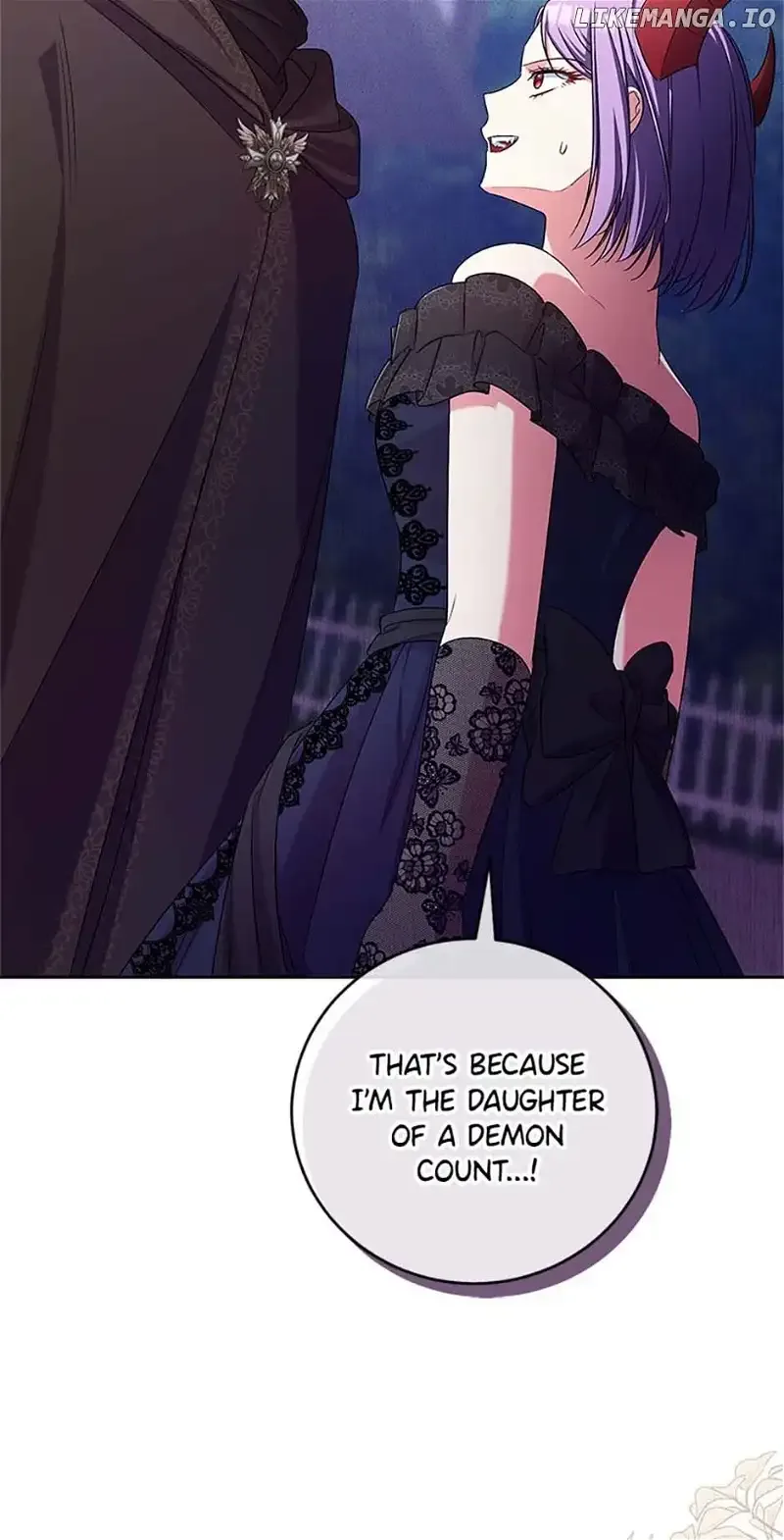 Demon King’s Doll Butler Chapter 38 page 58