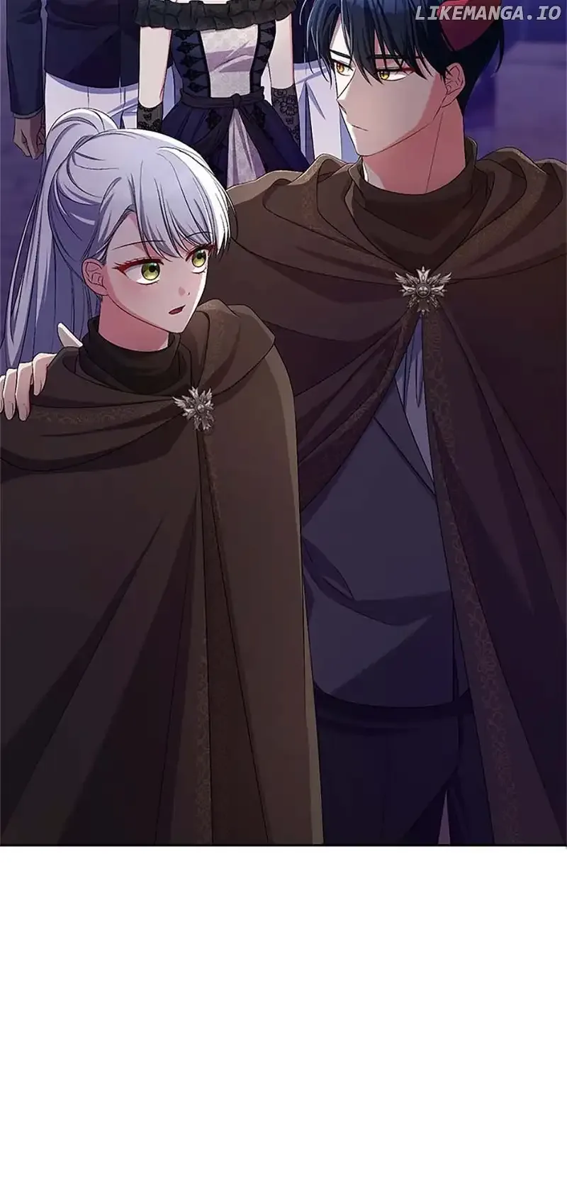 Demon King’s Doll Butler Chapter 38 page 68