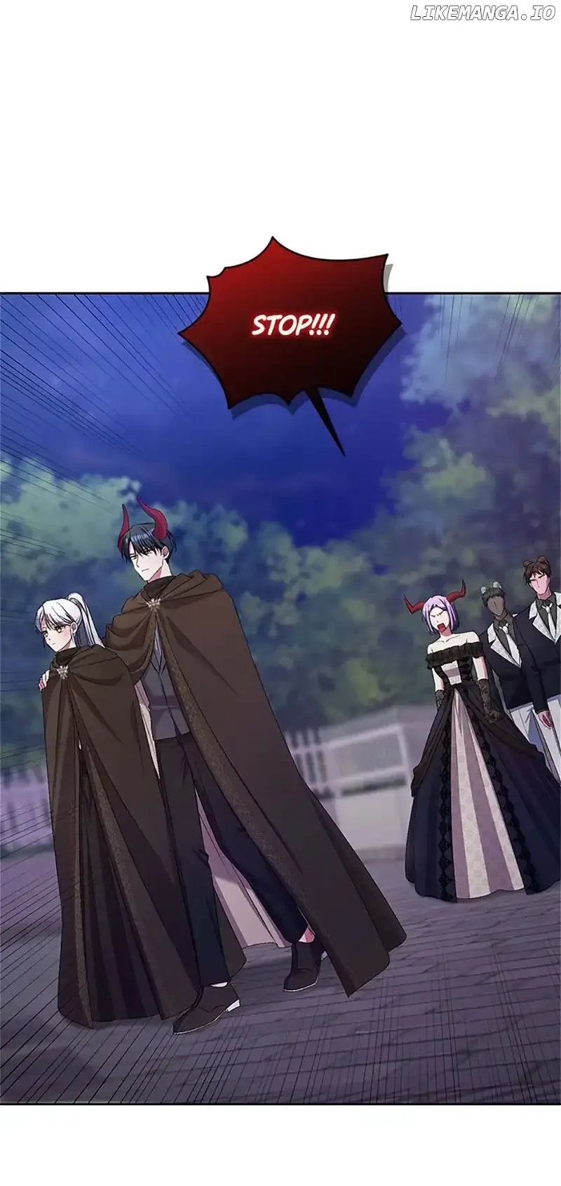 Demon King’s Doll Butler Chapter 38 page 70