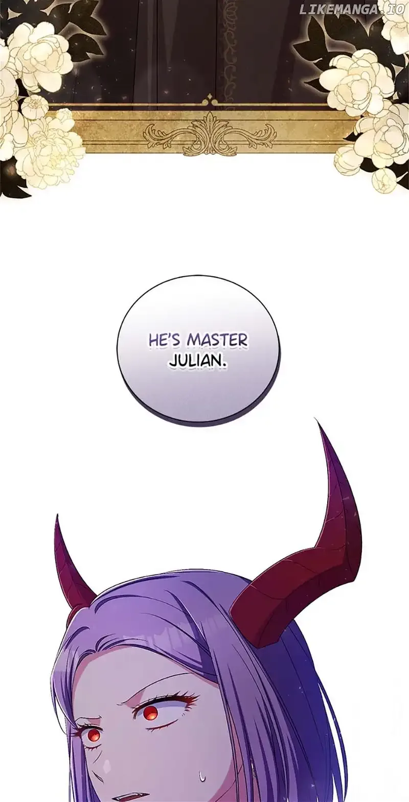 Demon King’s Doll Butler Chapter 38 page 61