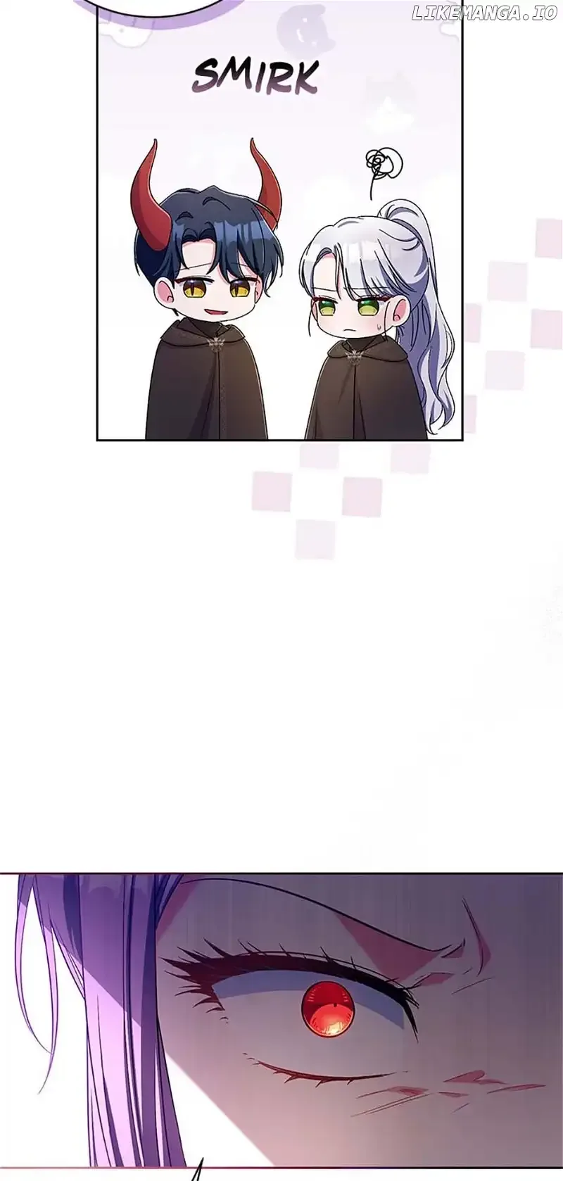 Demon King’s Doll Butler Chapter 38 page 75