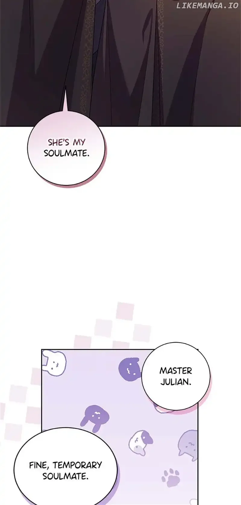Demon King’s Doll Butler Chapter 38 page 74