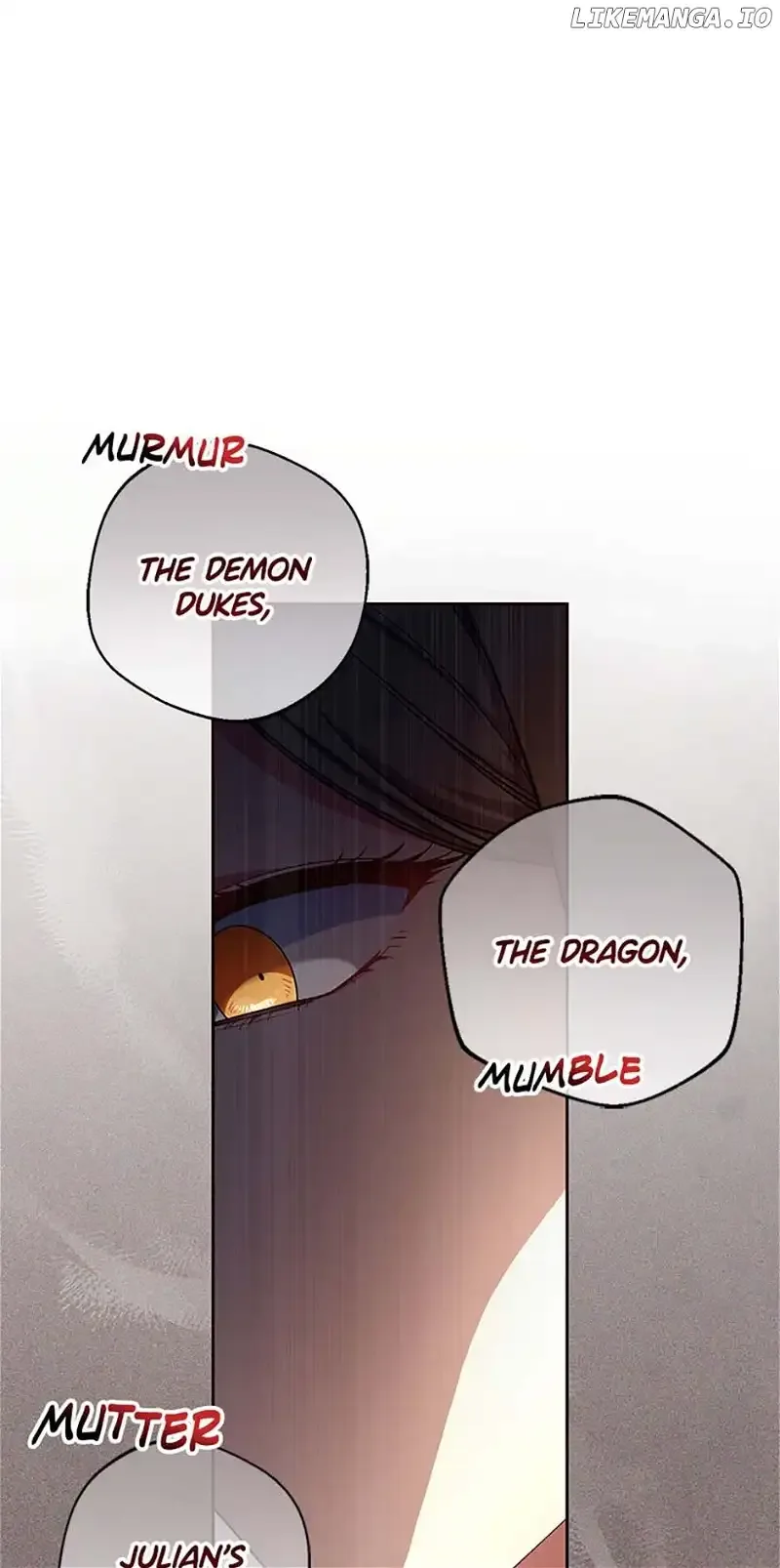 Demon King’s Doll Butler Chapter 37 page 31
