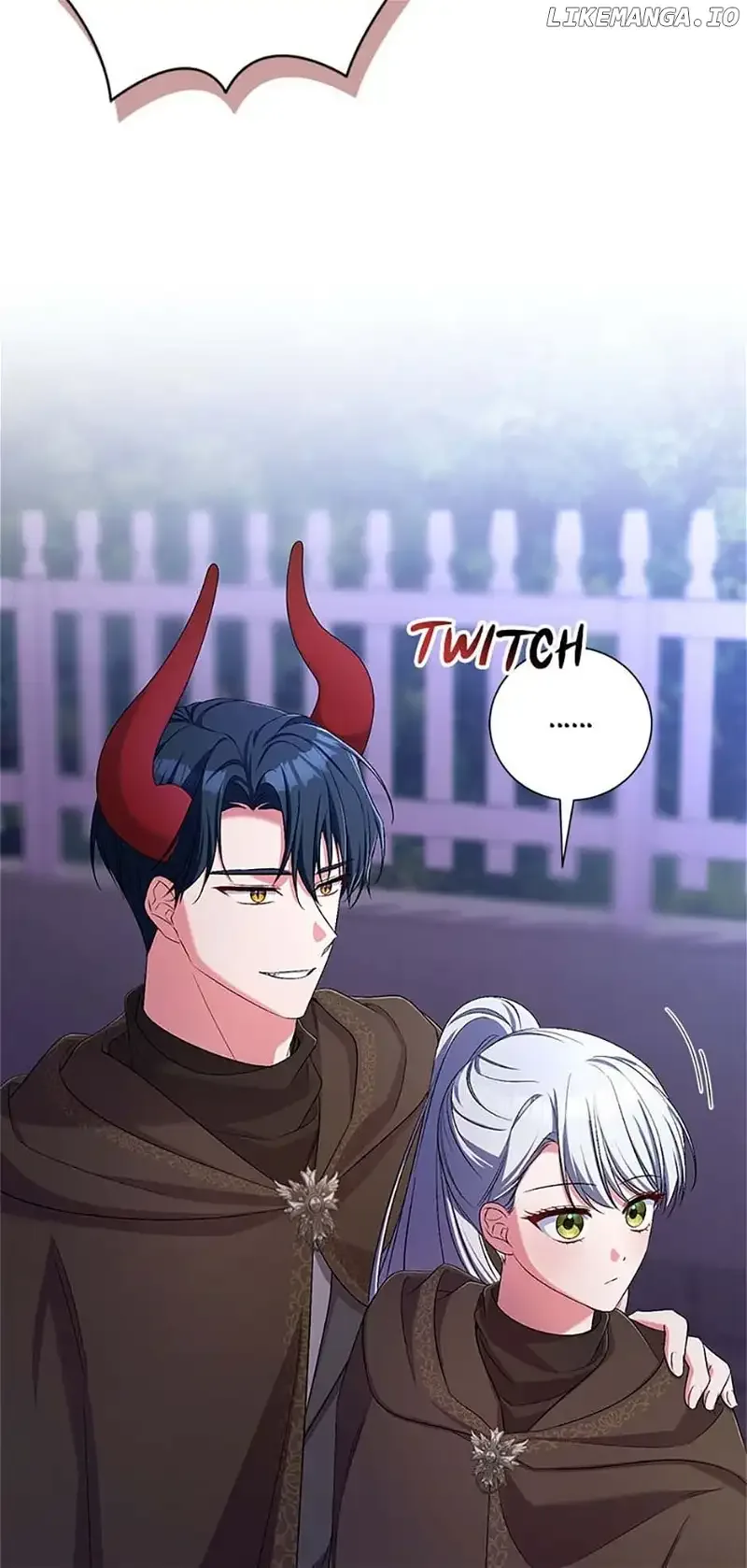 Demon King’s Doll Butler Chapter 38 page 73