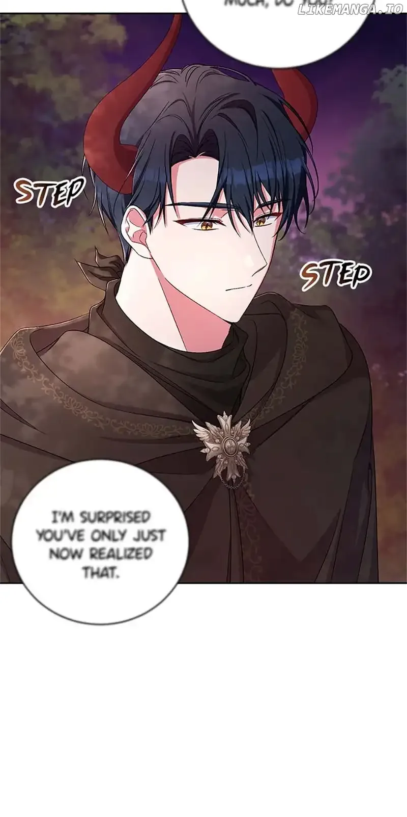 Demon King’s Doll Butler Chapter 37 page 40
