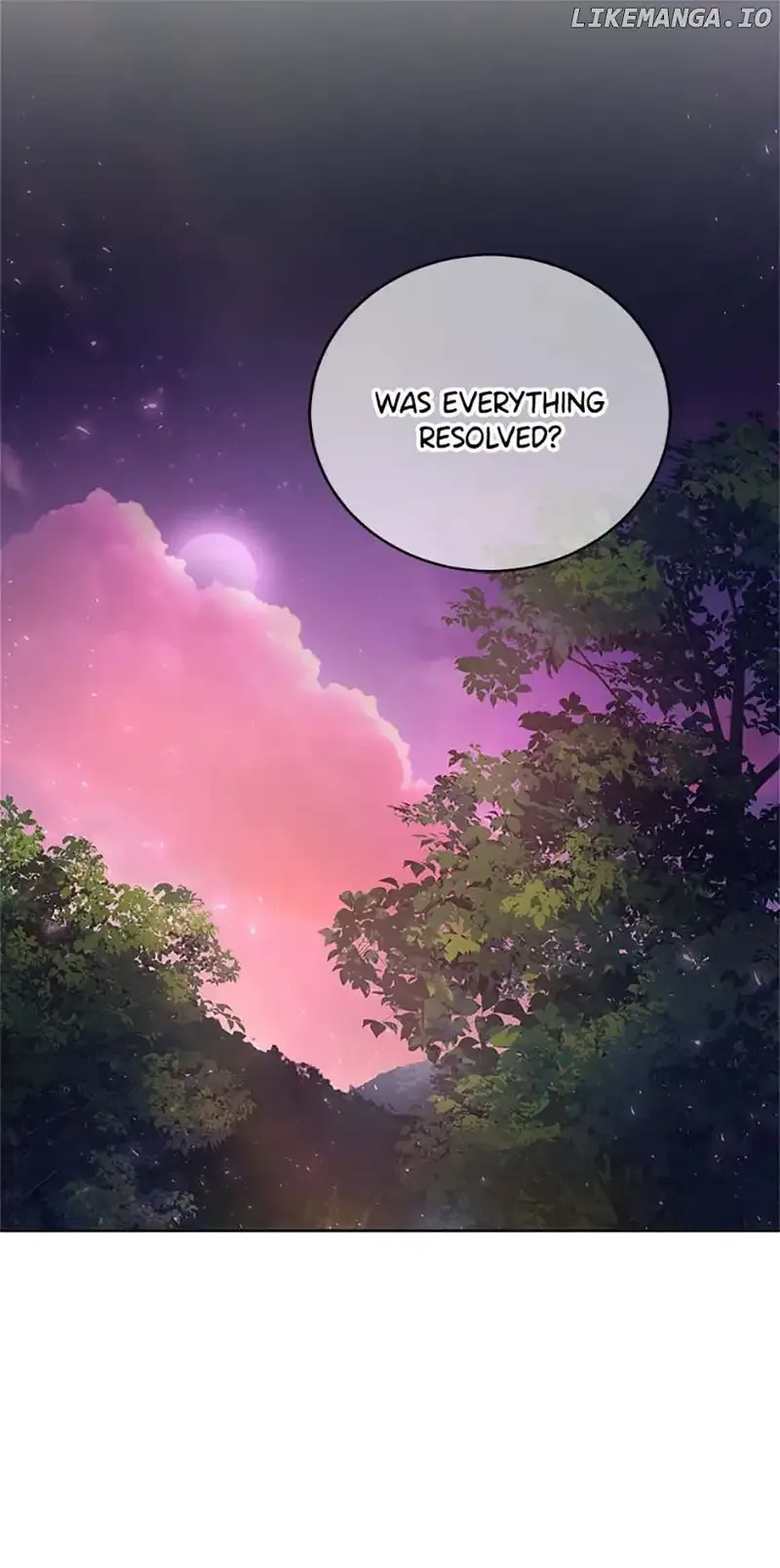 Demon King’s Doll Butler Chapter 37 page 38