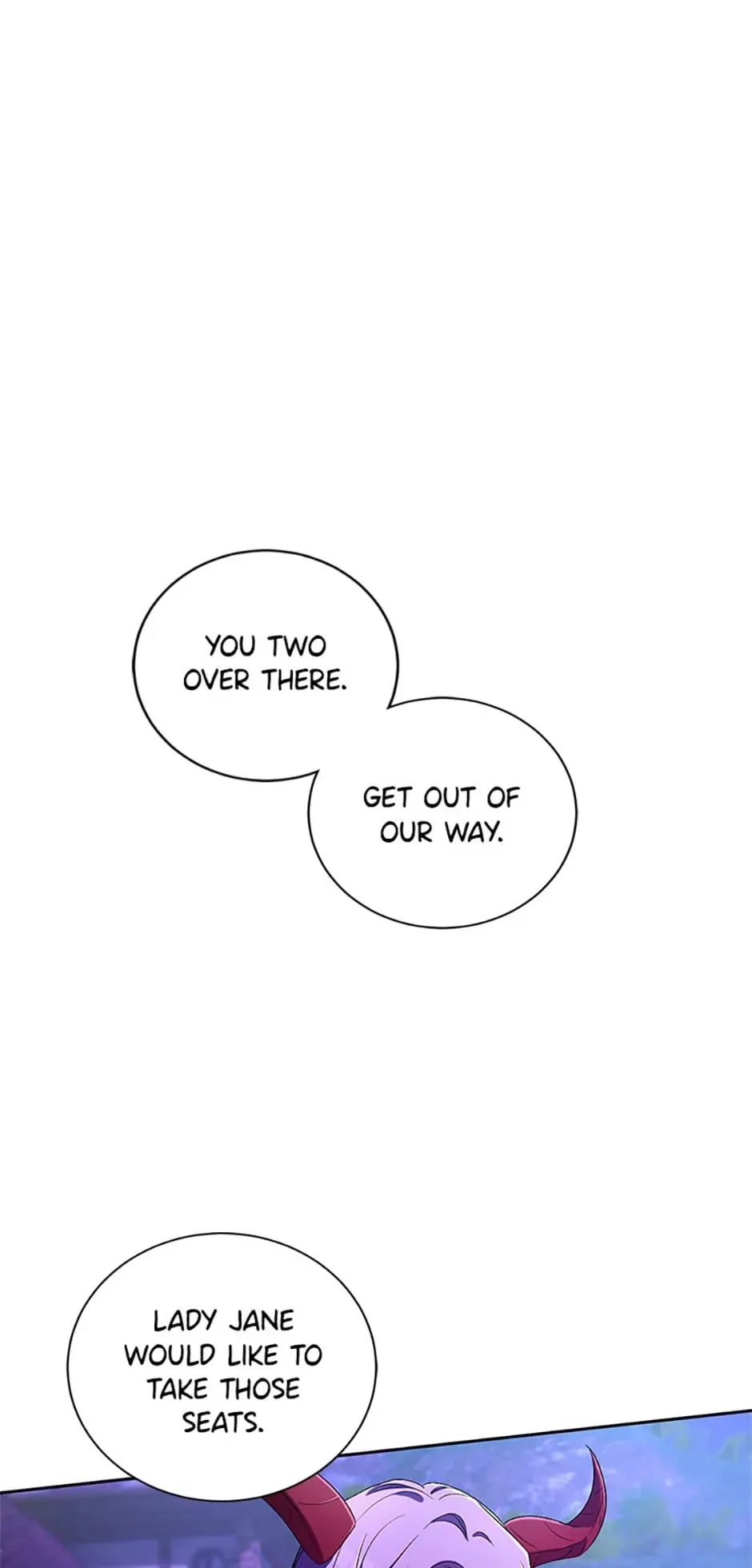 Demon King’s Doll Butler Chapter 29 page 2