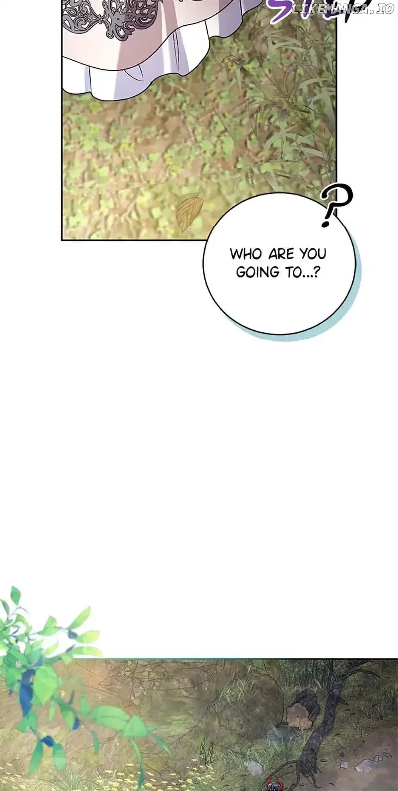 Demon King’s Doll Butler Chapter 40 page 6