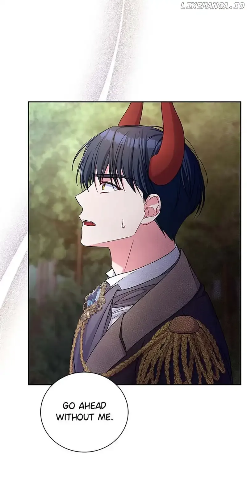 Demon King’s Doll Butler Chapter 40 page 16