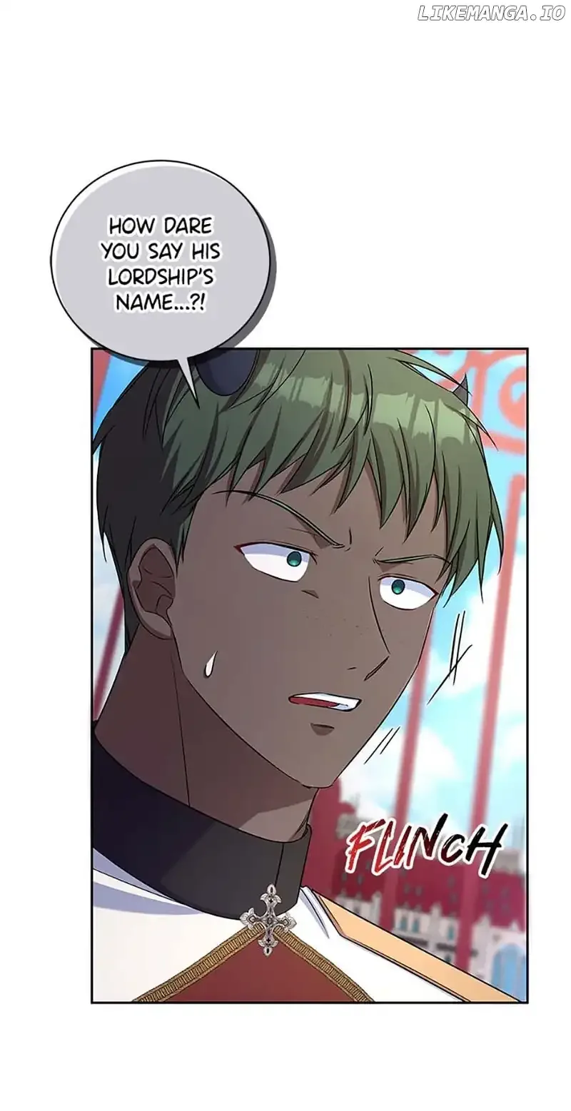 Demon King’s Doll Butler Chapter 40 page 27