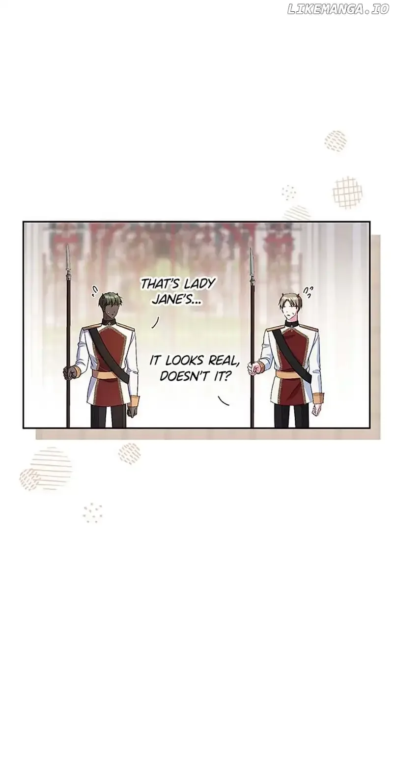 Demon King’s Doll Butler Chapter 40 page 29