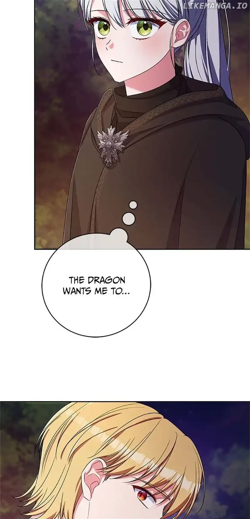Demon King’s Doll Butler Chapter 37 page 43