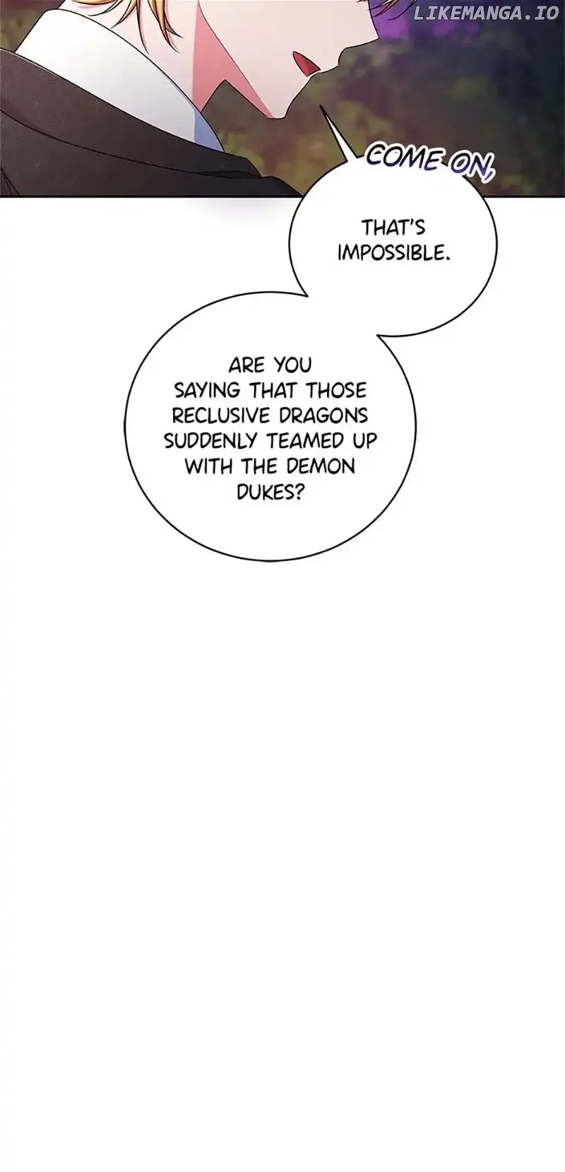 Demon King’s Doll Butler Chapter 37 page 44