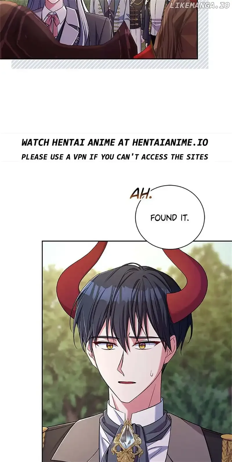 Demon King’s Doll Butler Chapter 40 page 8