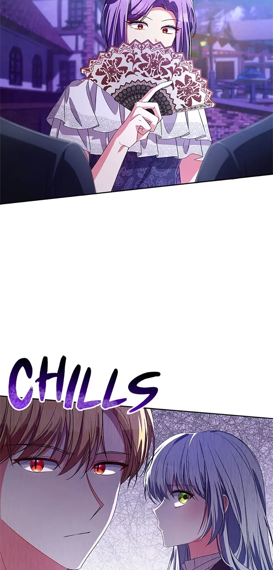 Demon King’s Doll Butler Chapter 29 page 3