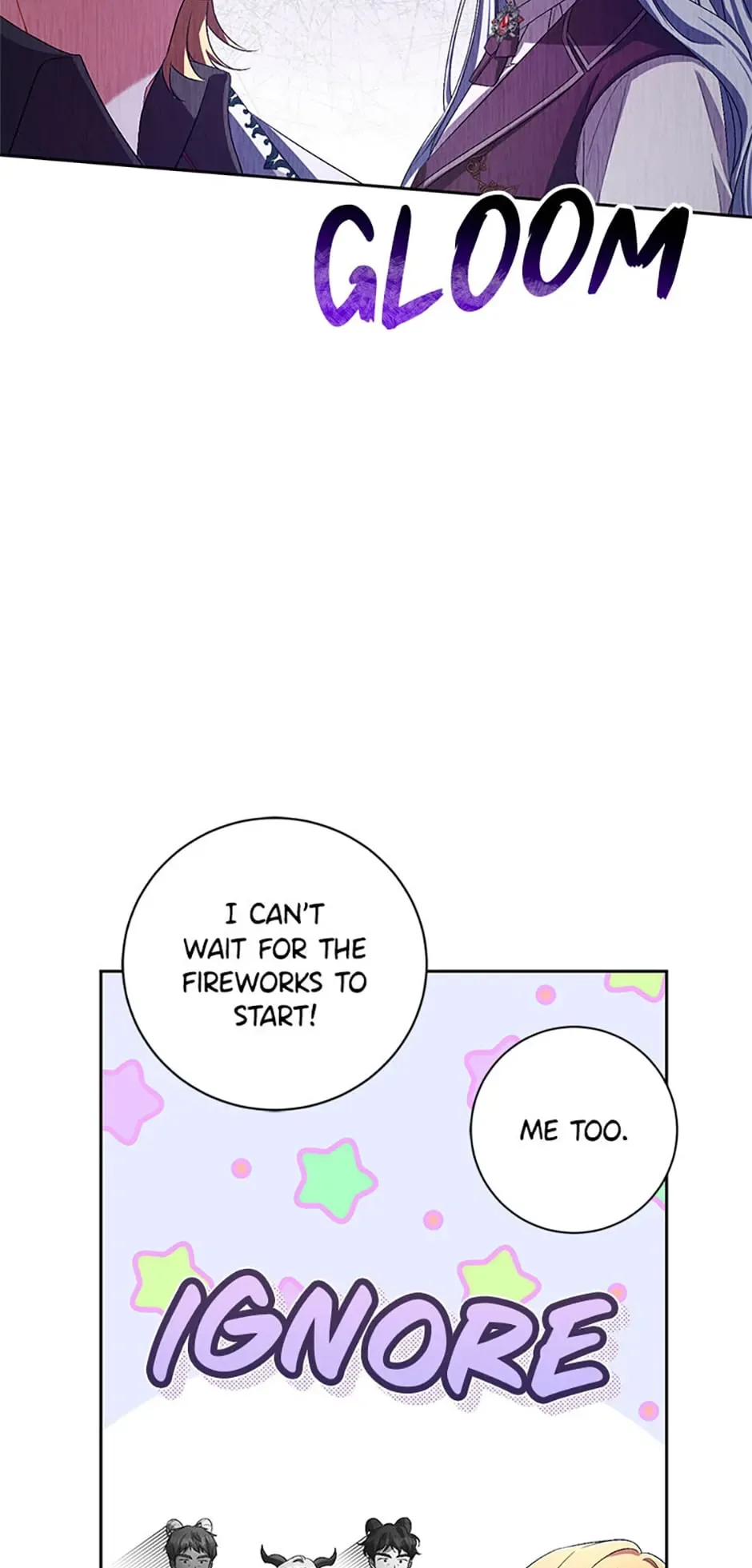 Demon King’s Doll Butler Chapter 29 page 4