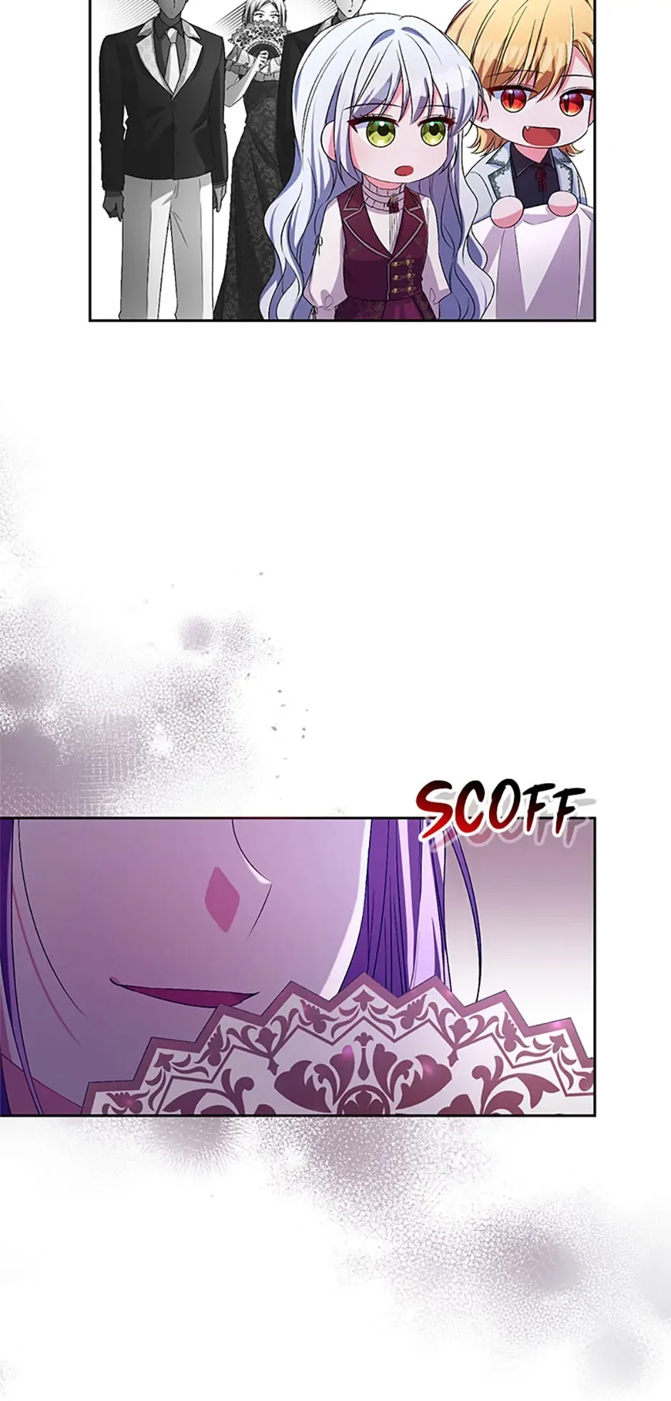 Demon King’s Doll Butler Chapter 29 page 5