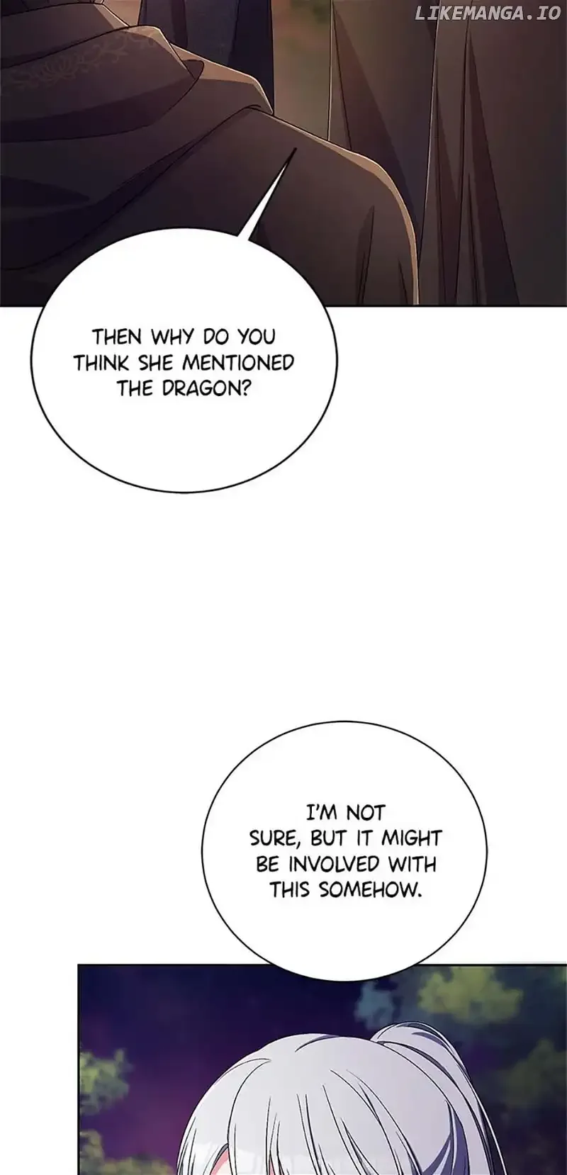 Demon King’s Doll Butler Chapter 37 page 42