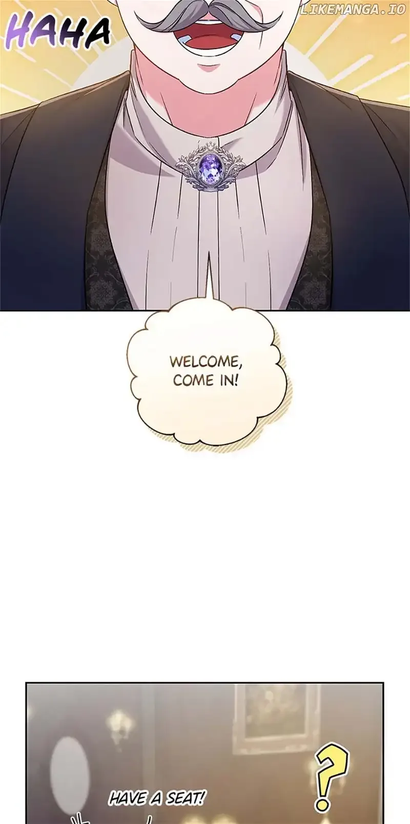Demon King’s Doll Butler Chapter 40 page 35