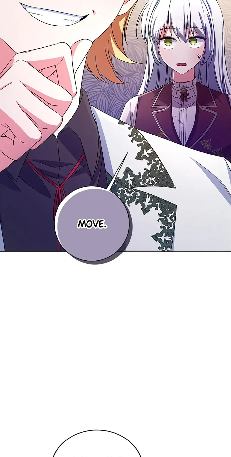 Demon King’s Doll Butler Chapter 29 page 17