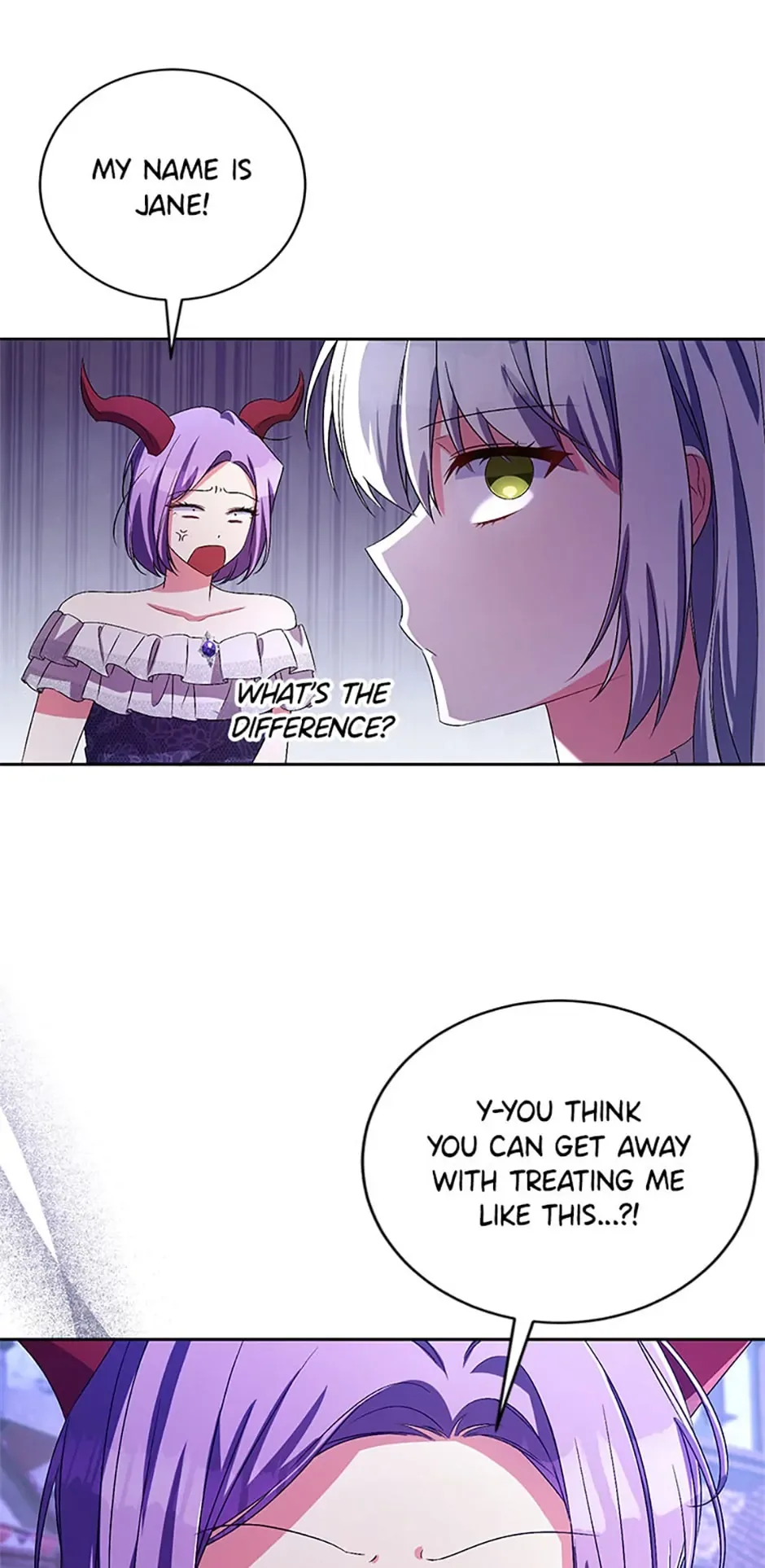 Demon King’s Doll Butler Chapter 29 page 25