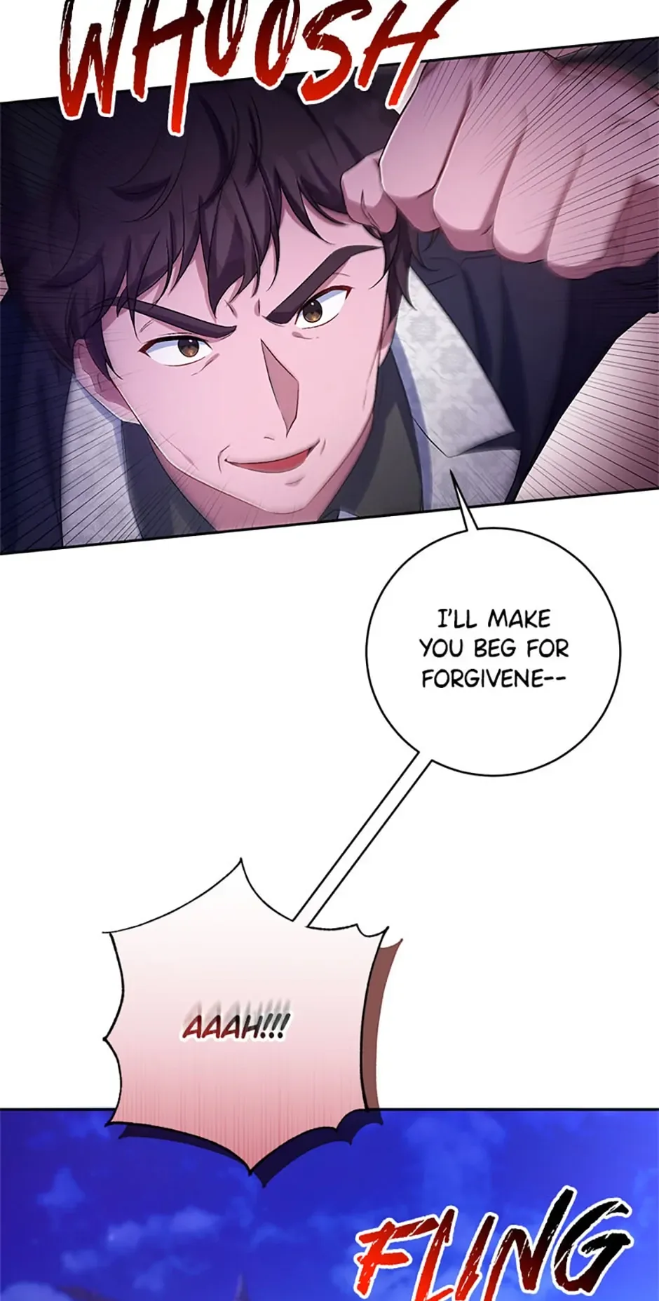 Demon King’s Doll Butler Chapter 29 page 19