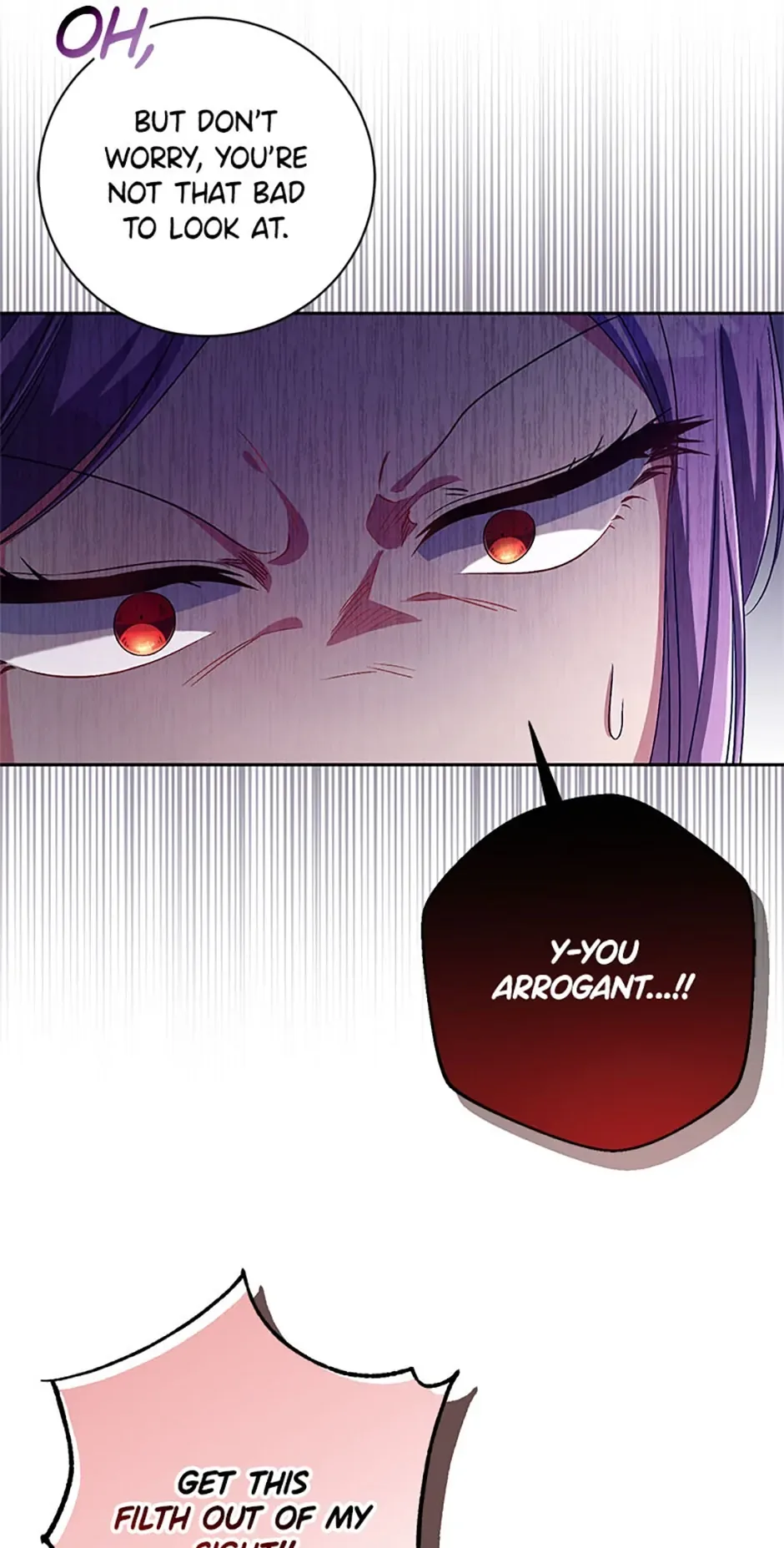Demon King’s Doll Butler Chapter 29 page 13