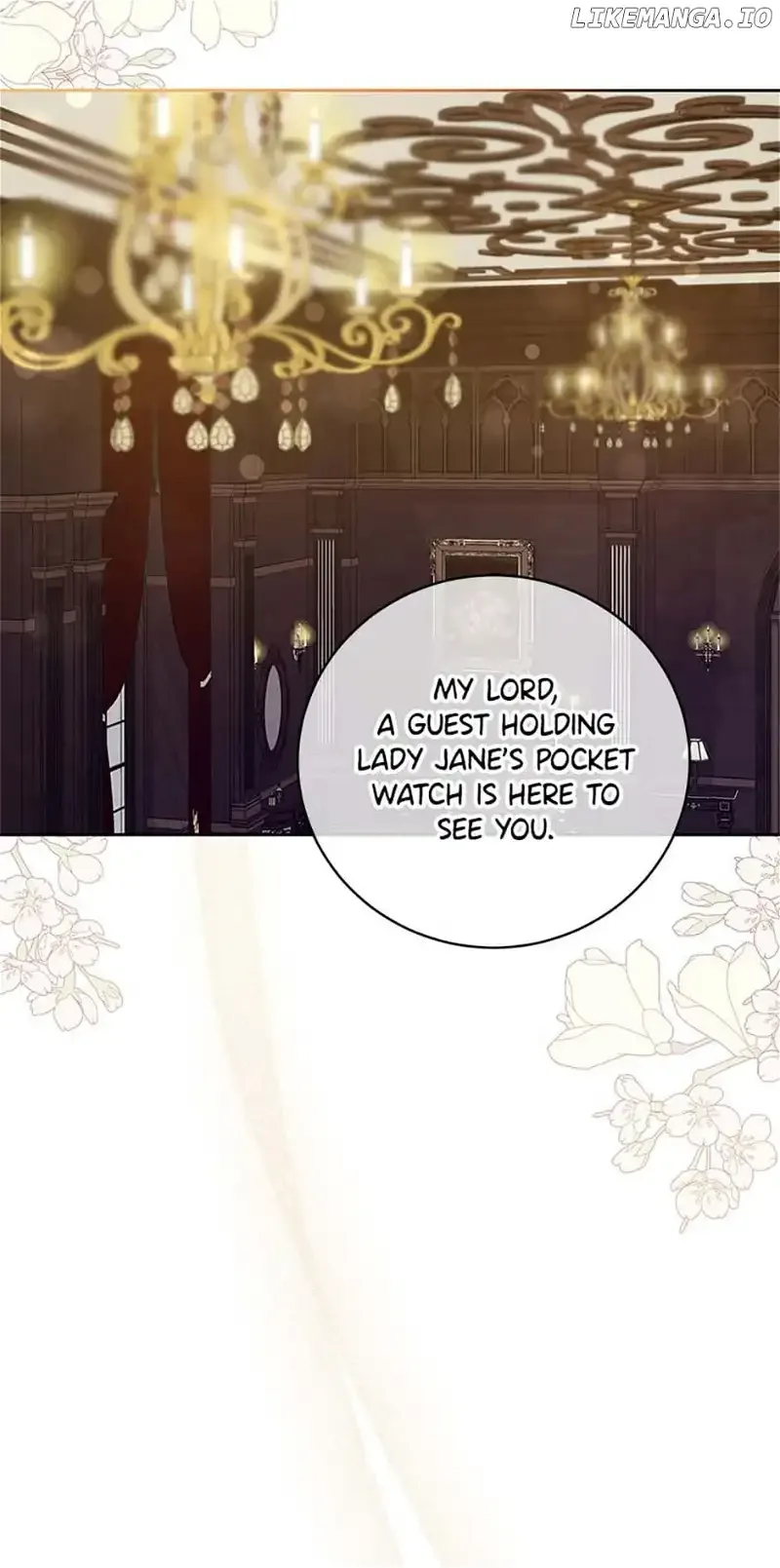 Demon King’s Doll Butler Chapter 40 page 33