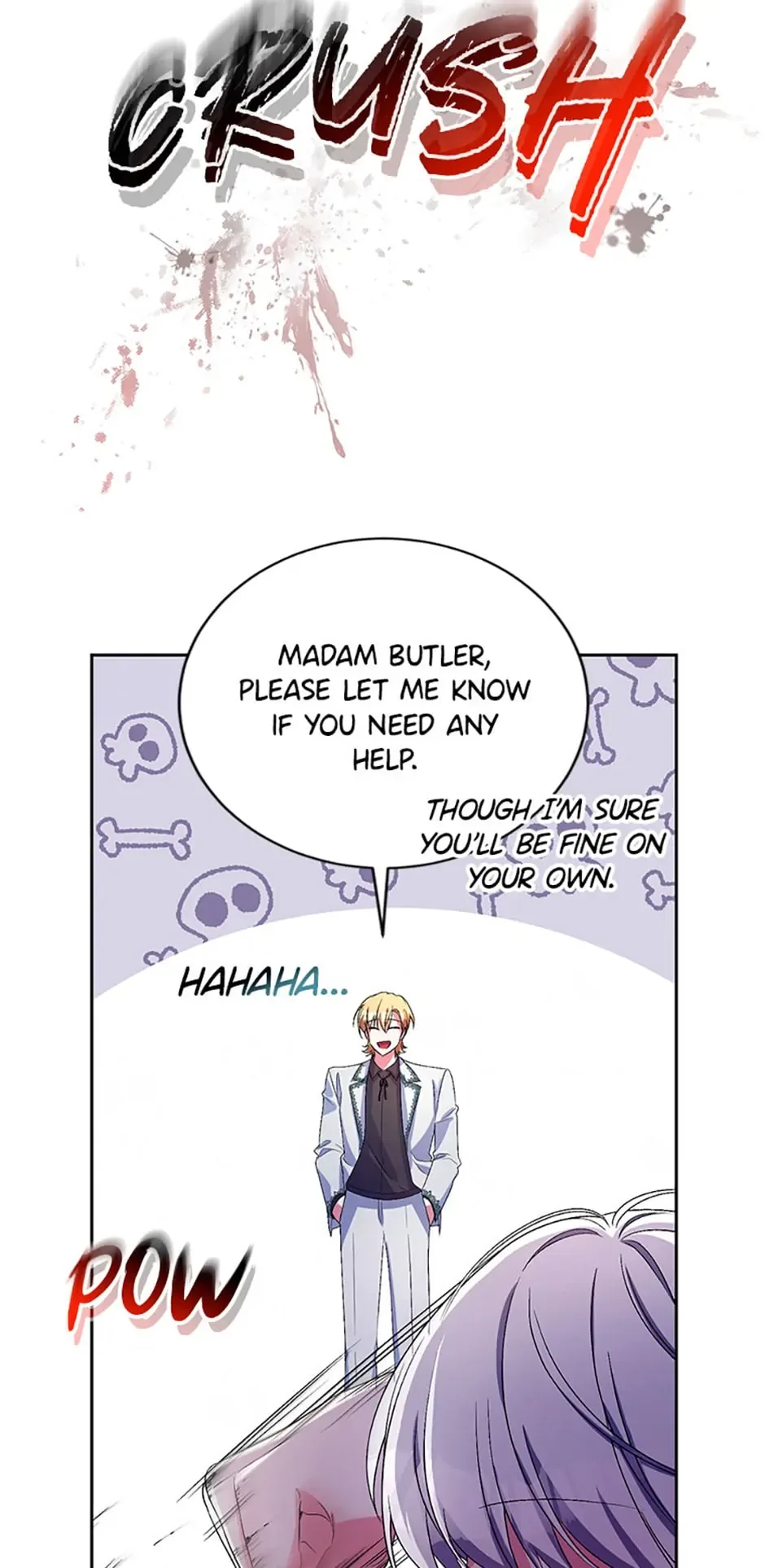 Demon King’s Doll Butler Chapter 29 page 22