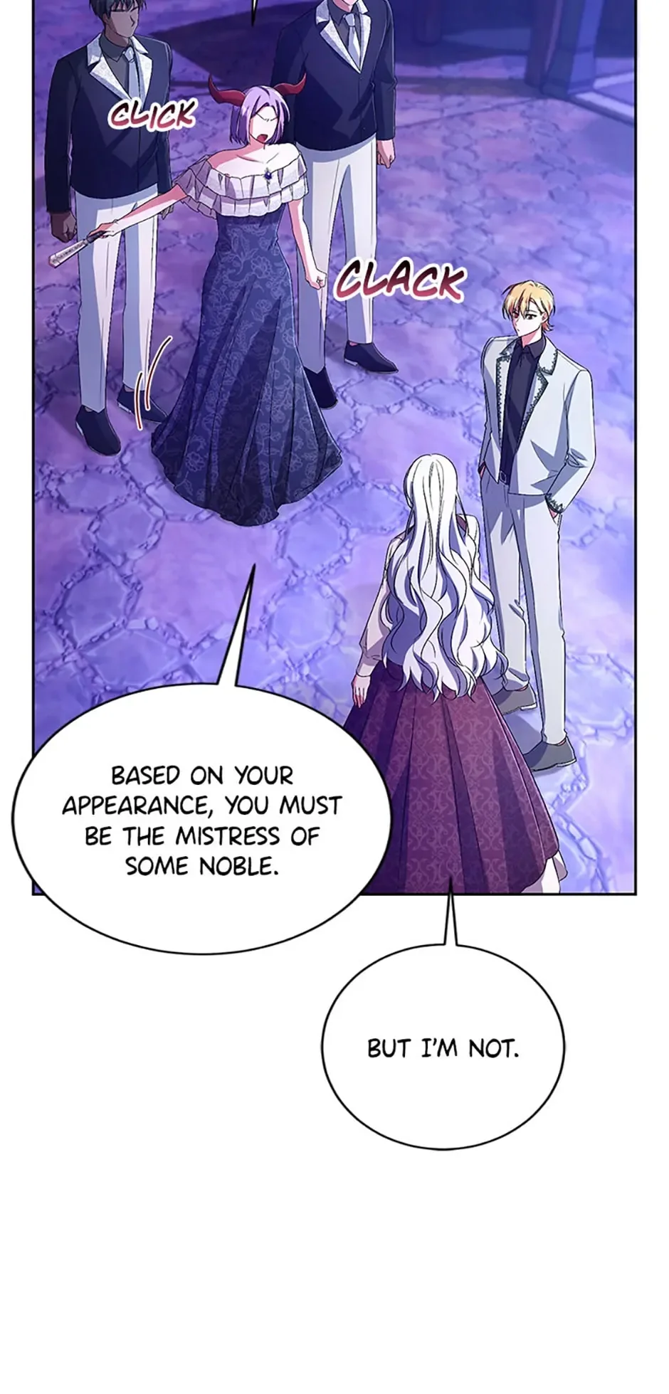 Demon King’s Doll Butler Chapter 29 page 10
