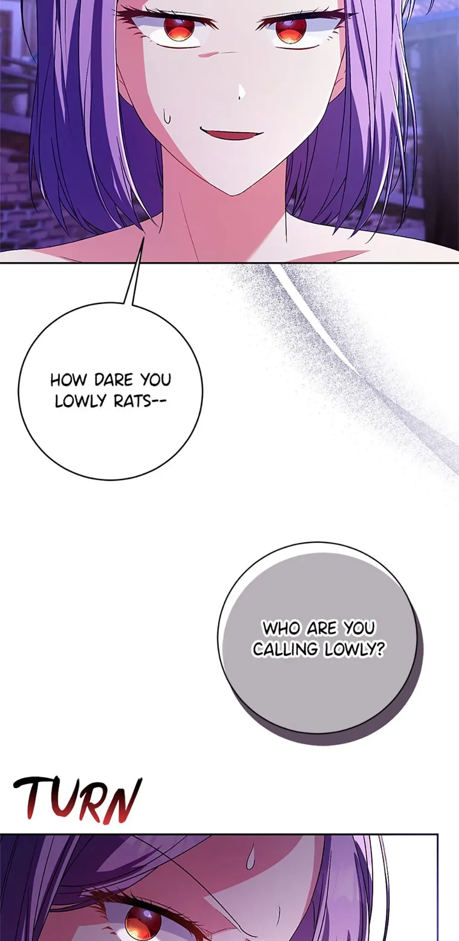 Demon King’s Doll Butler Chapter 29 page 26