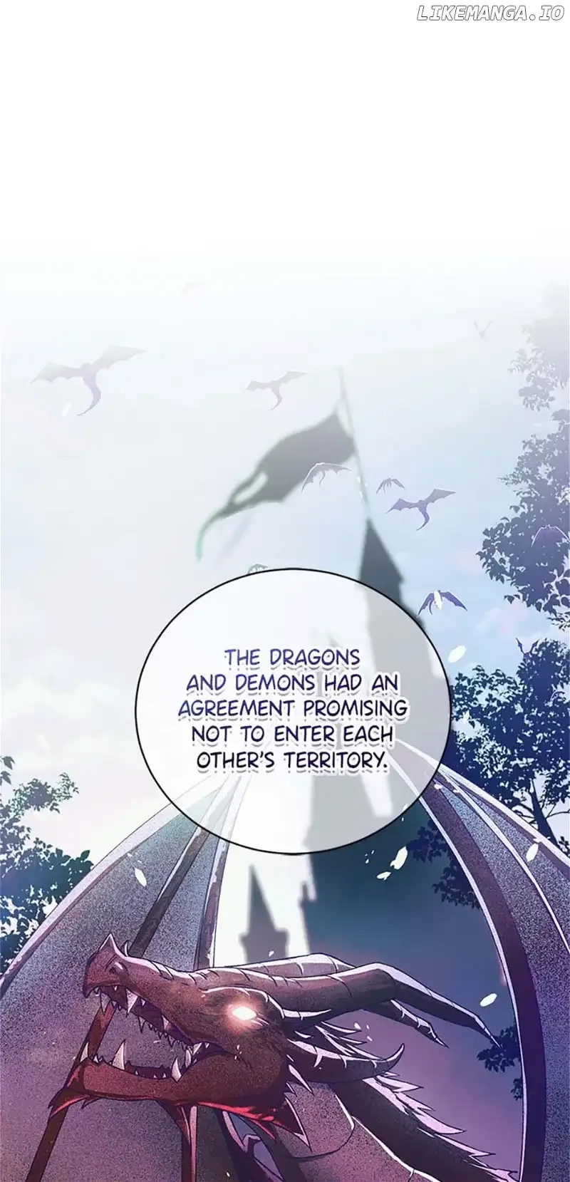 Demon King’s Doll Butler Chapter 40 page 50