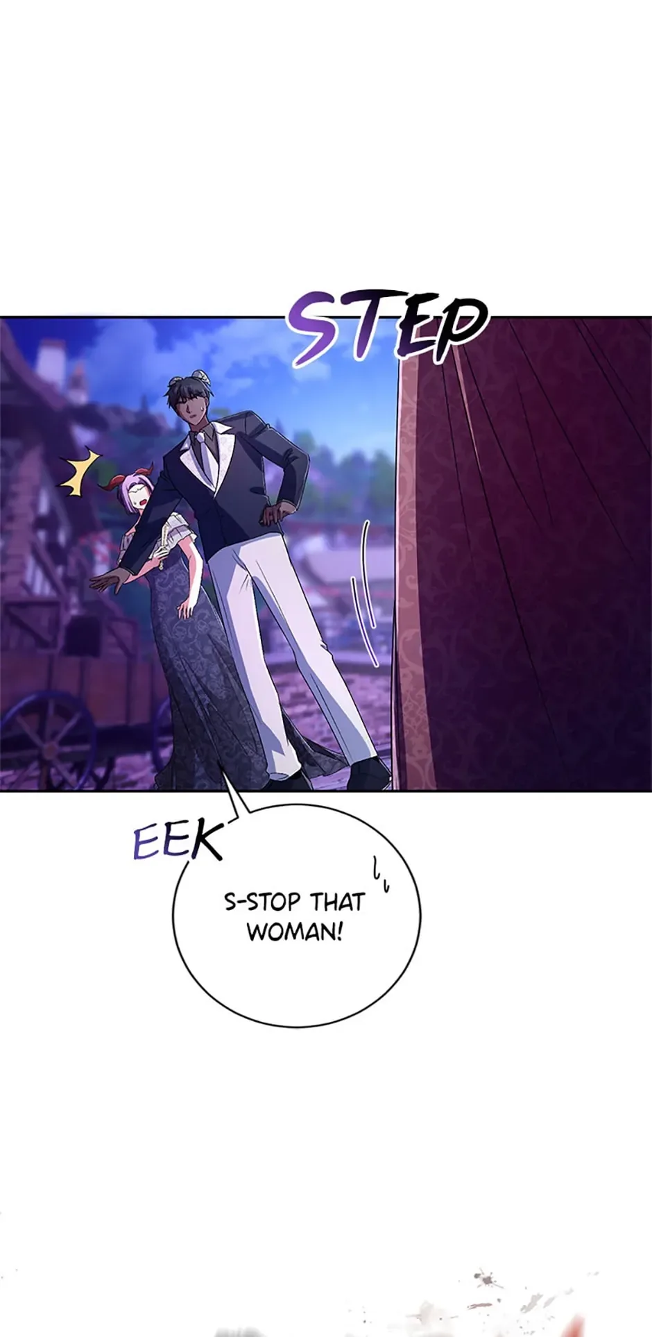 Demon King’s Doll Butler Chapter 29 page 21