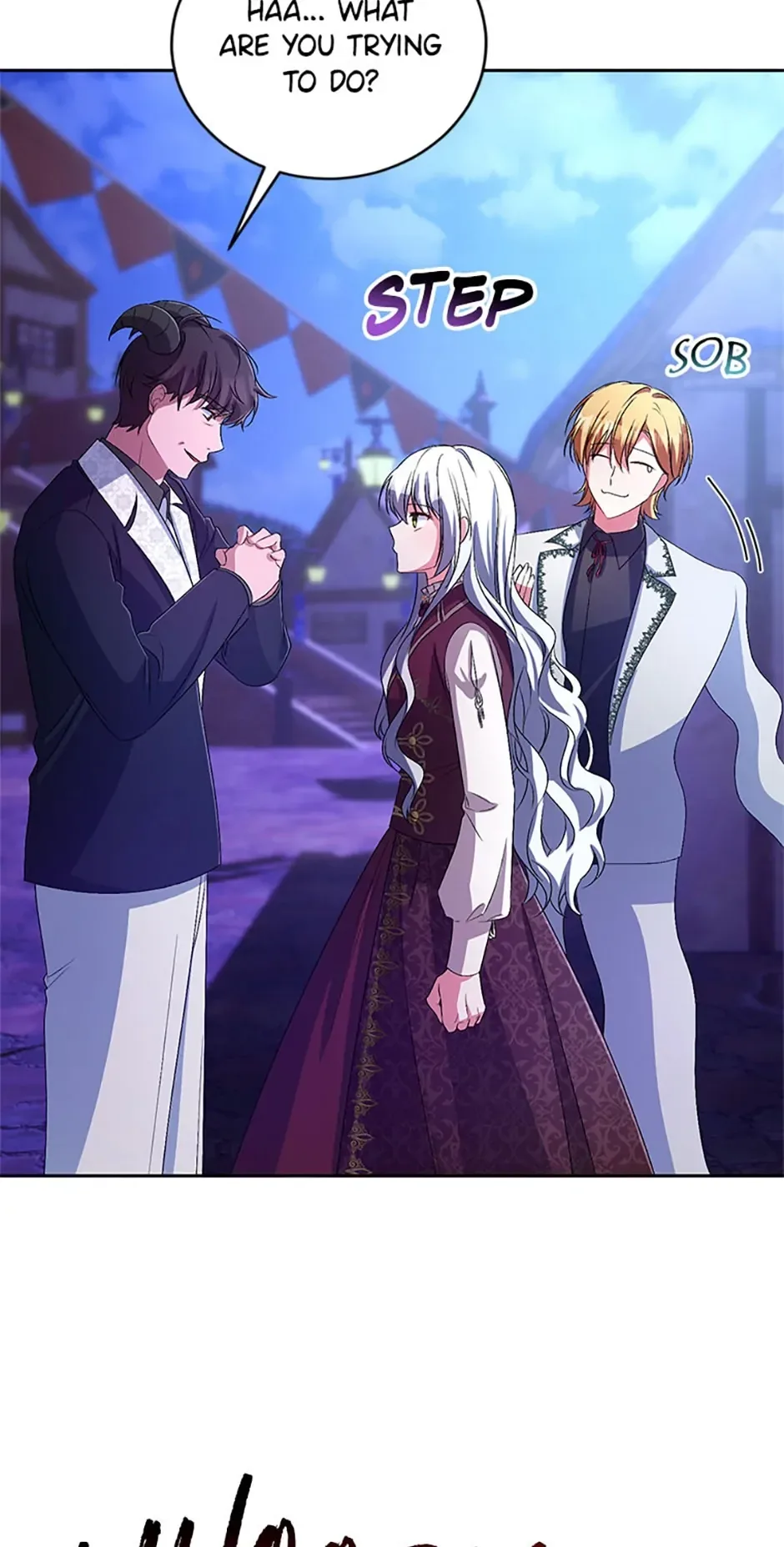 Demon King’s Doll Butler Chapter 29 page 18