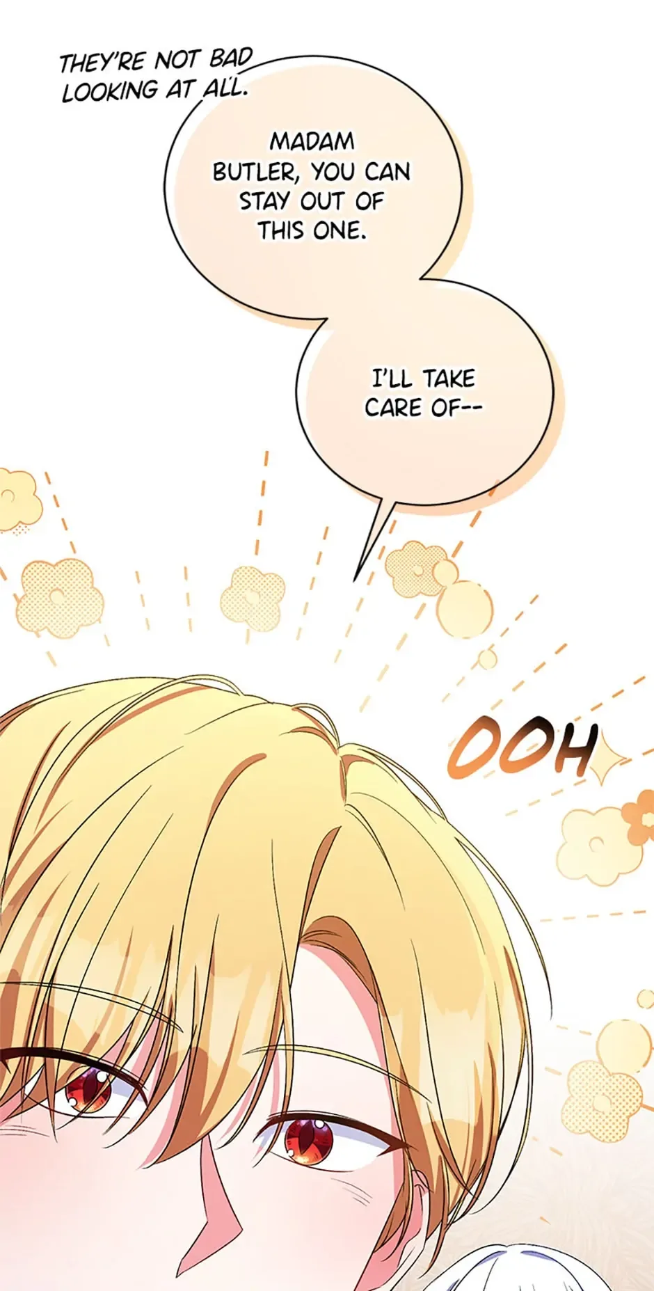 Demon King’s Doll Butler Chapter 29 page 16