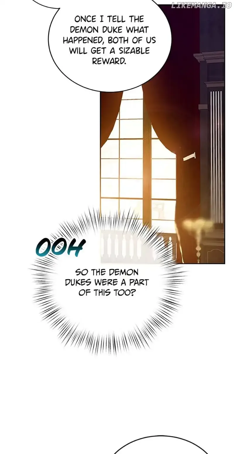 Demon King’s Doll Butler Chapter 40 page 47