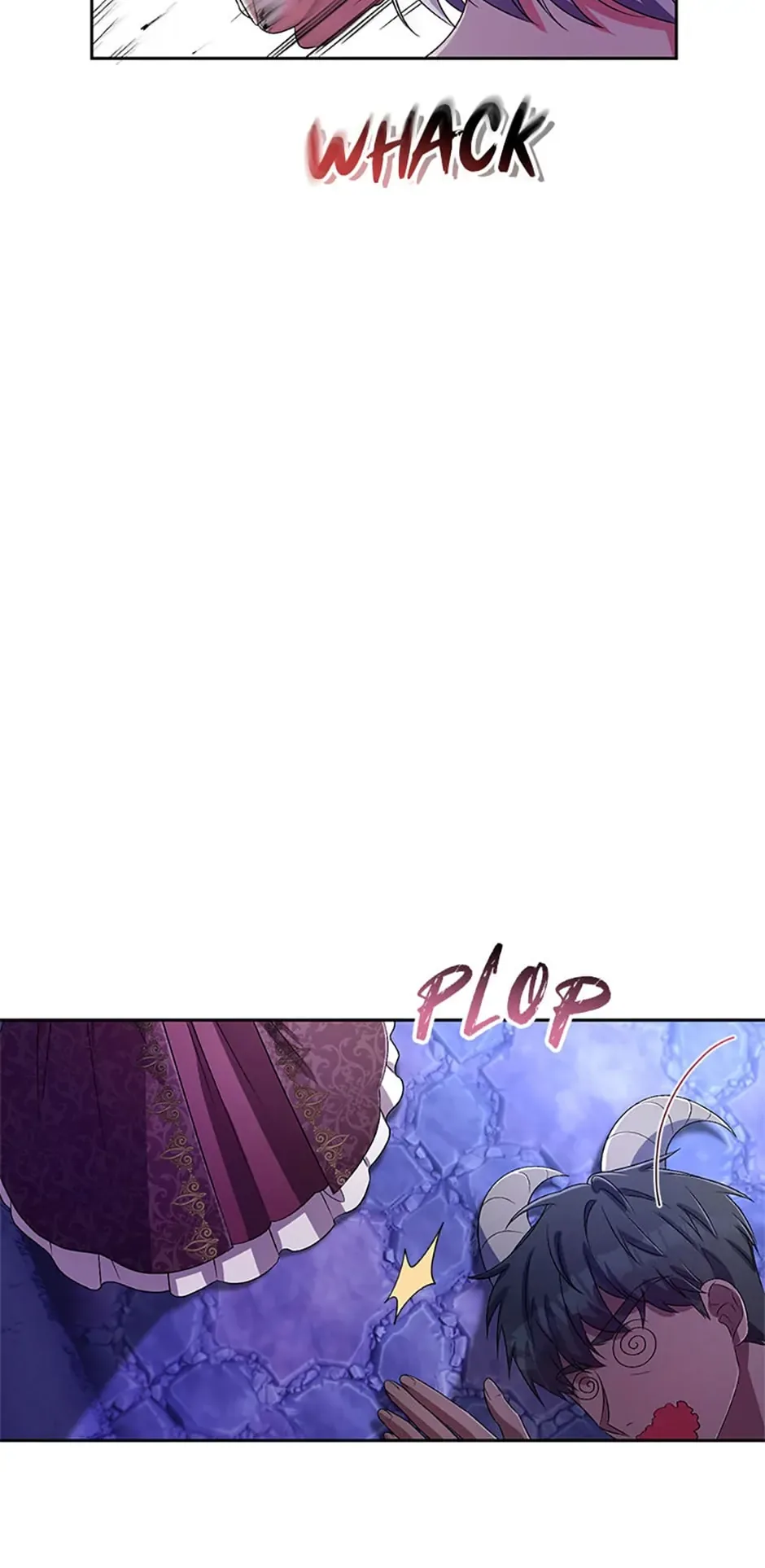 Demon King’s Doll Butler Chapter 29 page 23