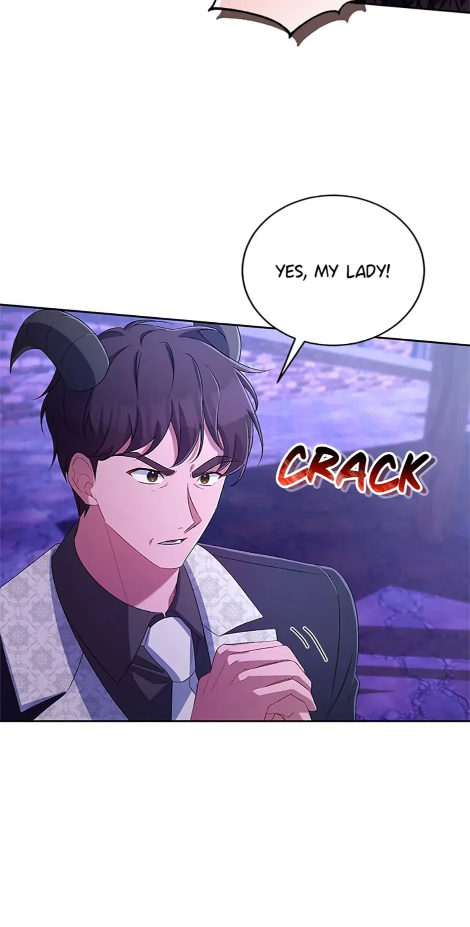 Demon King’s Doll Butler Chapter 29 page 15