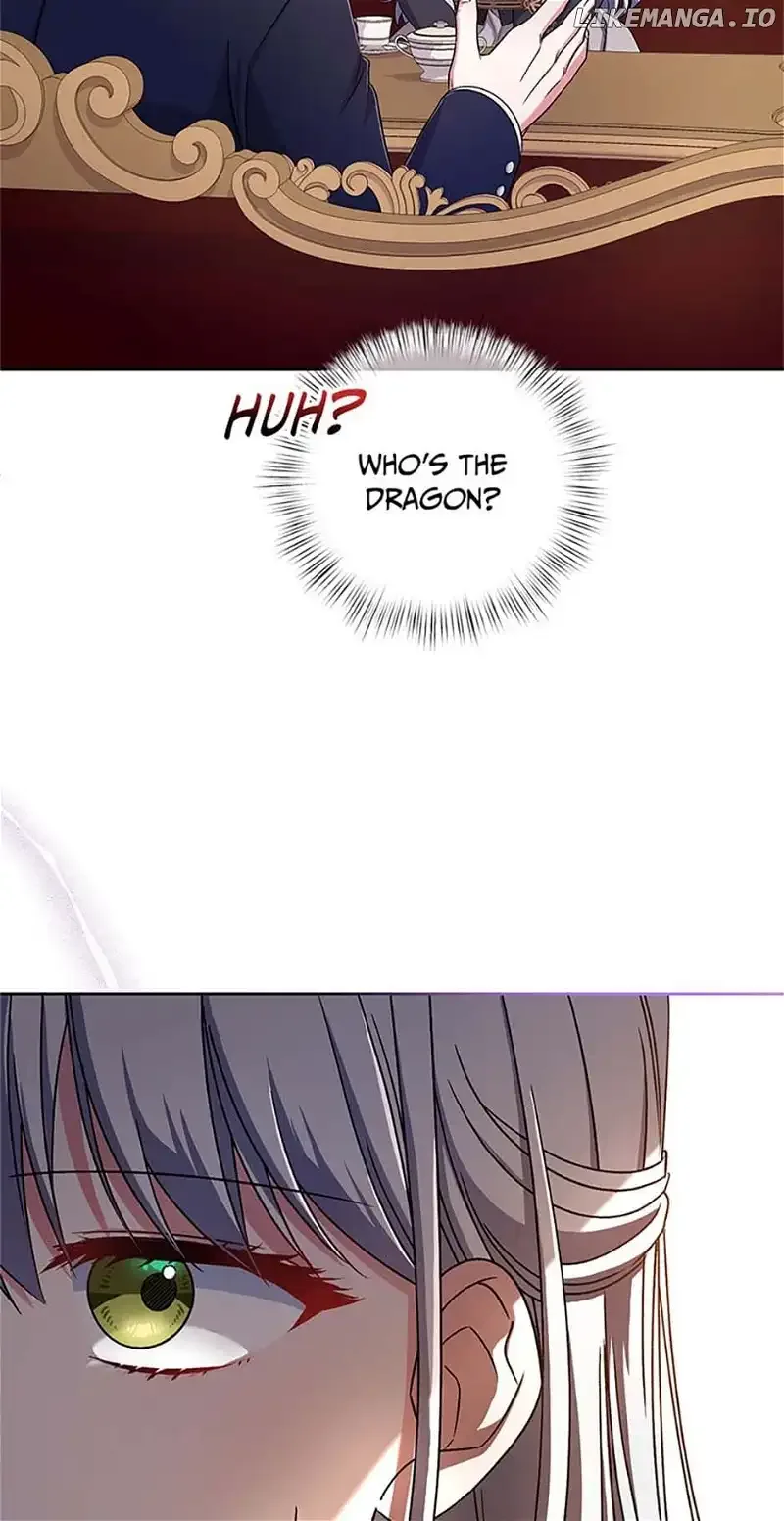 Demon King’s Doll Butler Chapter 40 page 42