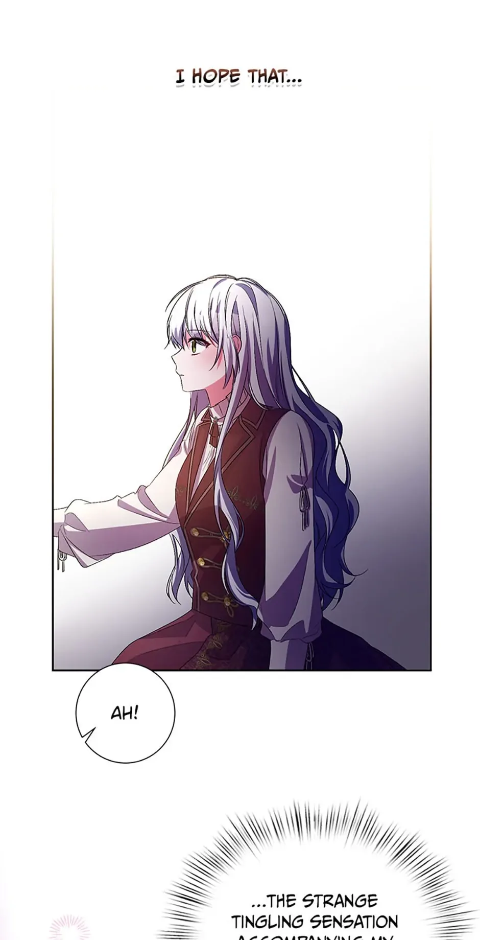 Demon King’s Doll Butler Chapter 29 page 42
