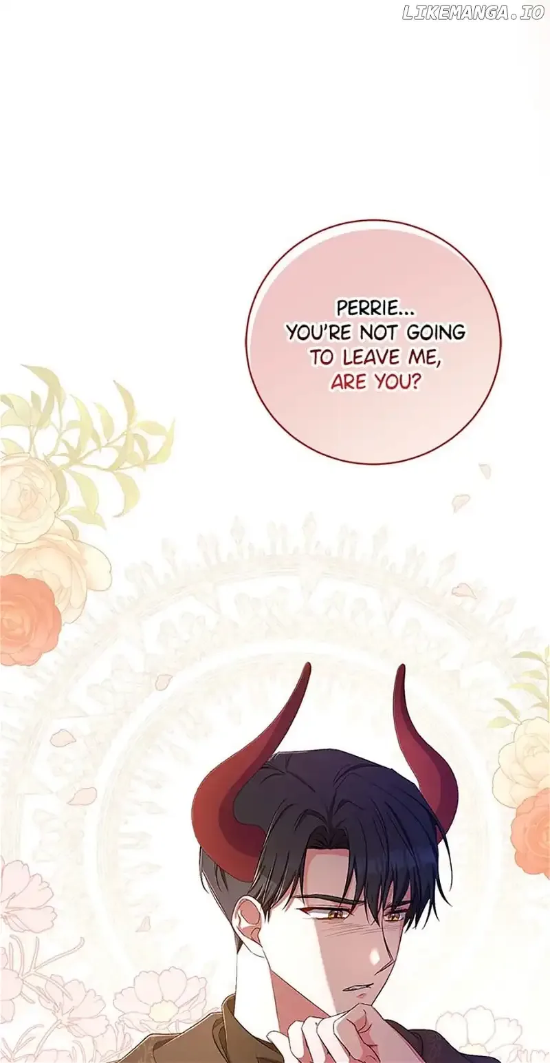 Demon King’s Doll Butler Chapter 37 page 54