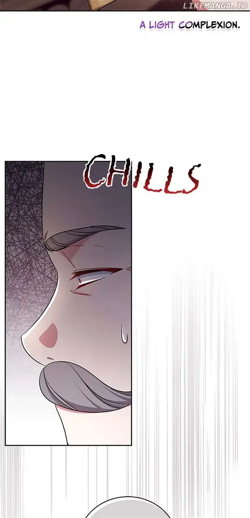 Demon King’s Doll Butler Chapter 40 page 57