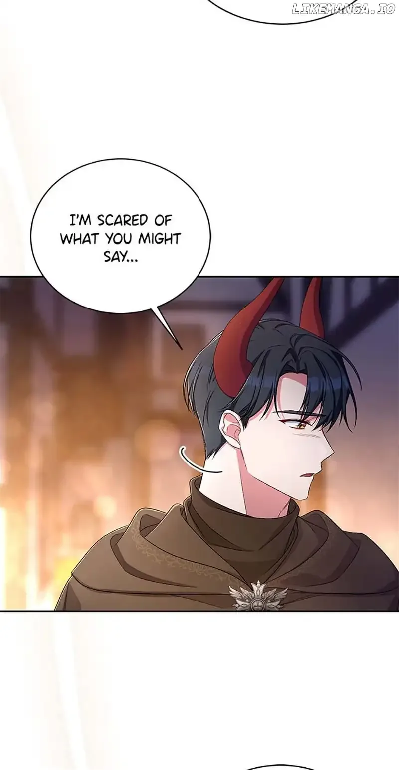 Demon King’s Doll Butler Chapter 37 page 52