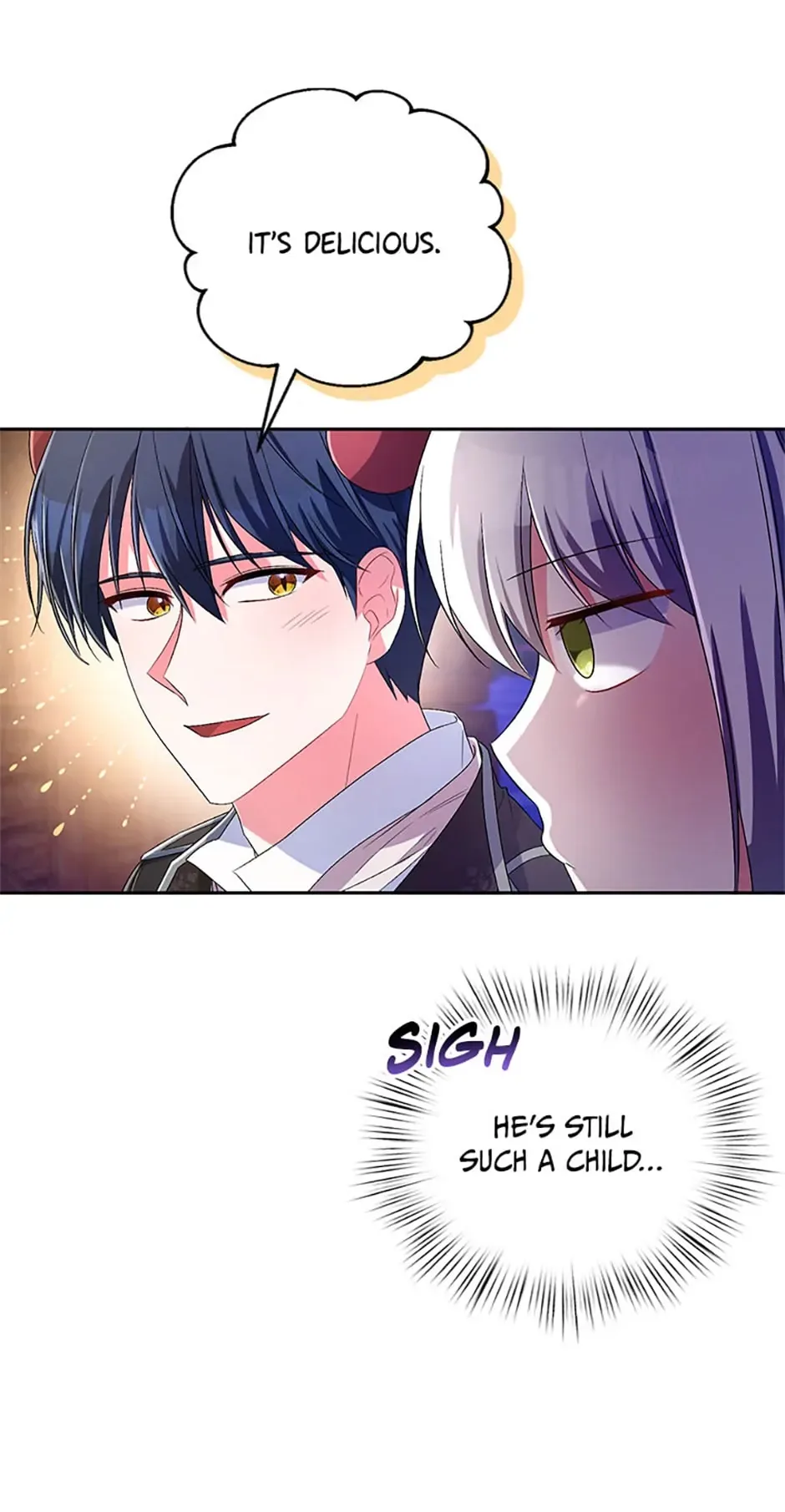 Demon King’s Doll Butler Chapter 29 page 40